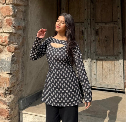 Srish convertible-kurti™