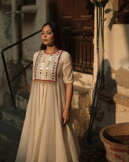 DREAM KURTA PANT SET