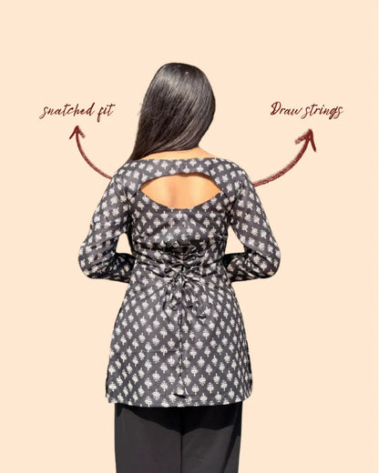 Srish convertible-kurti™