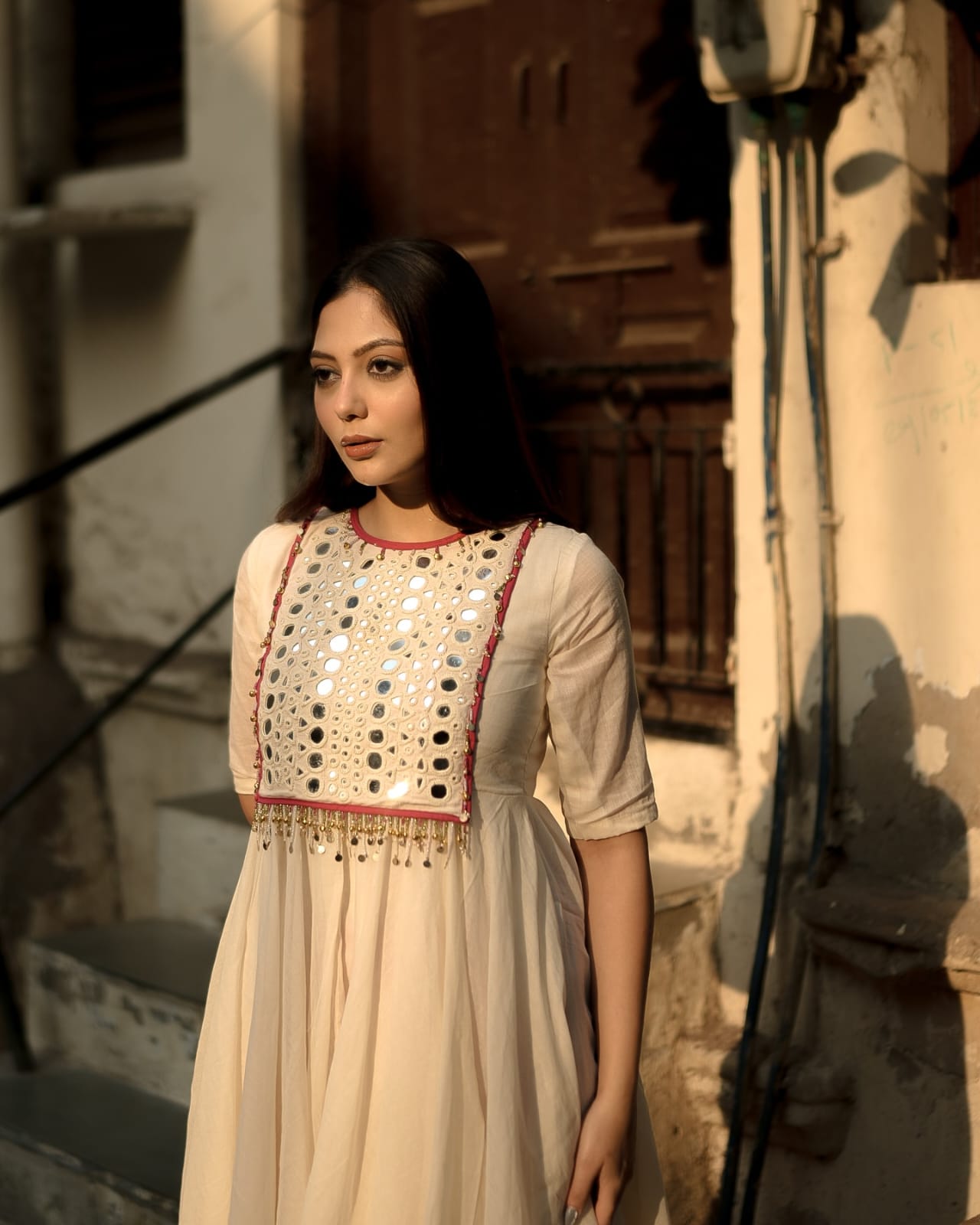 DREAM KURTA PANT SET