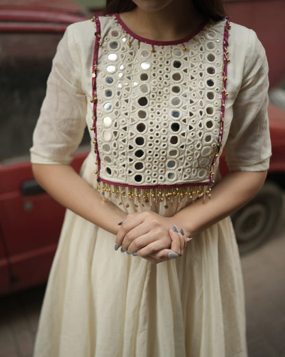 DREAM KURTA PANT SET
